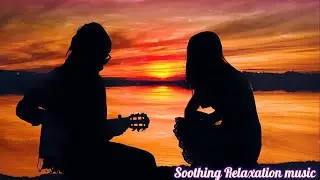 Relaxing Sleep music• Deep sleeping music, stress relief music, meditation music