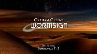 Graham Greene - Wormsign