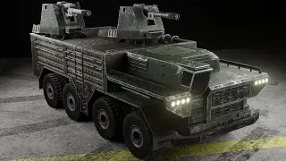 Crossout  / Дрифтер-Стритрейсер / КирпиЧаут  /