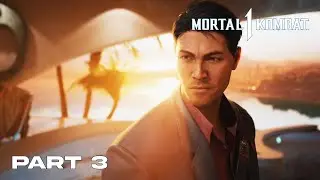 FINAL FORM KENSHI | MORTAL KOMBAT 1 PC PART 3