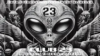 Club23 (11.02.24) - I.S.F.