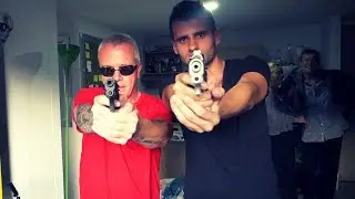Popeye GENERAL OF THE MAFIA (18+)