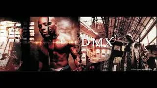 DMX - Intro/It's Dark And Hell Is Hot (Remastered Instrumental)