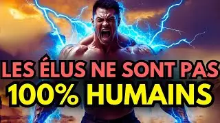 Élu : Vous N'êtes Pas 100% Humain - Le Mystère De Votre Origine