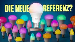 Ist die HUE ESSENTIAL aus Versehen zu gut?