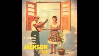 Jackson Do Pandeiro - O Protetor