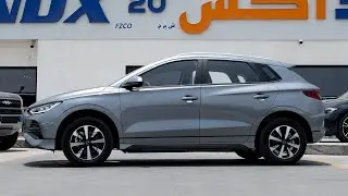 BYD E2 405 Luxury 2025