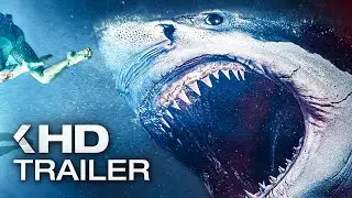 THE REQUIN Trailer (2022)