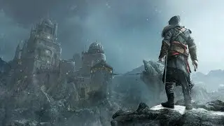 Assassin's Creed Legacy | Moonlight Sonata Montage |