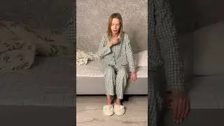 ЧТО МЯТА ДЕЛАЛА НОЧЬЮ?!😳
