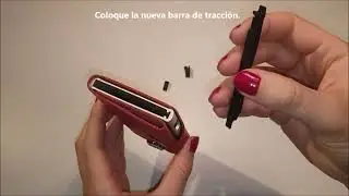 Repair Manual - ES