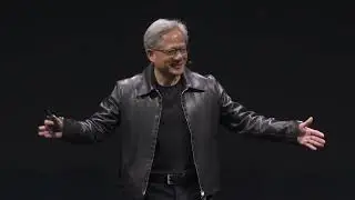 NVIDIA - COMPUTEX 2023
