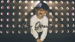 Edsel Prince - My Dream  [Official Music Video]