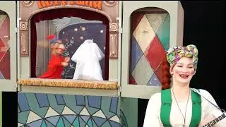 Про Петрушку