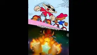 Part 5 || Cartoon vs Gaming