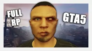 FOUND A FULL RP PROJECT IN GTA 5 POST-APOCALYPSE AND WHEN TO EXPECT GAMBIT IN GTA 5?