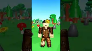 РОБЛОКС но КАЖДУЮ 1 СЕКУНДУ МОЙ СКИН МЕНЯЕТСЯ! #shorts #roblox