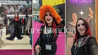 Pure London Feb 2023