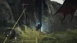 Dragon's Dogma 2 - I rise again