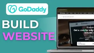 How to Build a Website on GoDaddy in 6 Steps