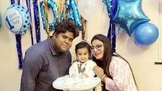 My 1st year birthday bash 🙂💕💖🎂🎂🎂❤️❤️❤️🎉🎉🎉🎉