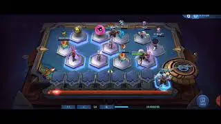 Magic Chess 