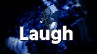 Laugh | Minecraft PvP edit #MouseComp