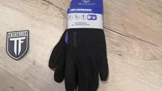 Мини-обзор перчатки SealSkinz Waterproof All Weather Glove