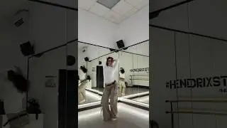 Новый танцевальный тренд🔥🔥🔥