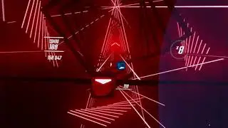 Beat Saber - Toss A Coin To Your Witcher - Joey Batey - Normal