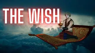 The Wish - Short Unsettling Horror Story