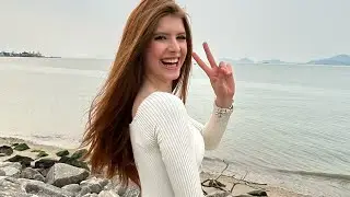 BEIRA-MAR CONTINENTE LINDA 💕ANDEI DE PATINS DE NOVO DEPOIS DE MESES 💃 - Júlia Mayer
