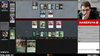 [04/07/24] Modern Challenge with Bant Nadu