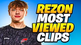 REZON AY'S MOST VIEWED CLIPS 🔥