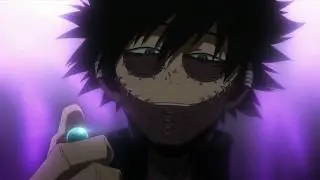 Lalala | Dabi/Aizawa Edit [BNHA/MHA AMV]