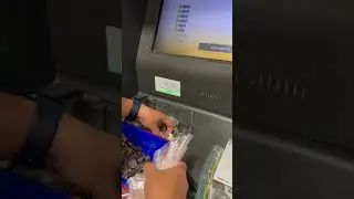 Coins Deposit Machine | Australia #shorts