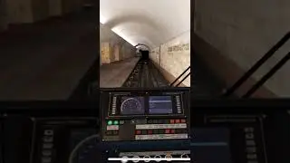 Subtransit drive | станция Шоссе энтузиастов.          
