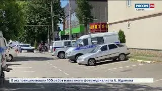 Полицией возбуждено уголовное дело в отношении гражданина, пытавшегося подкупить сотрудника ОВД.
