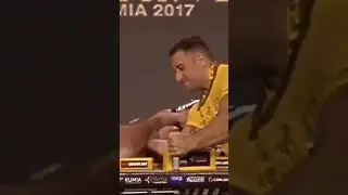 Levan vs Cyplenkov #armfight #armwrestler #armwrestler
