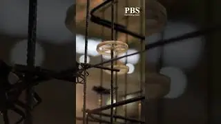 Форма для шахт лифта PBS