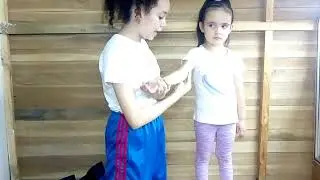Toma de pulso Meredid 2 