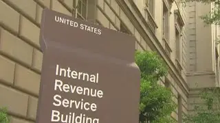 How the IRS is using artificial intelligence to make sure people aren't playing the system