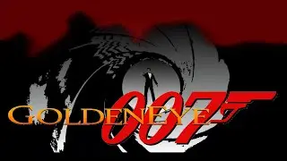 GoldenEye 007 XBLA(remaster) - 100% 