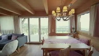 Chalet Klippitztörl