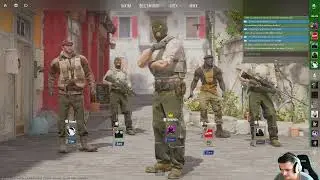 Counter-Strike 2