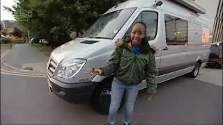CBBC: Project Parent - Leeds (2011)