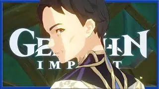 Genshin Impact 🎮 467 Halbtot vor Krankheit
