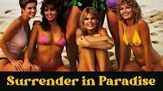 When Porn Tried to Make an Island Adventure Movie