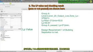 Quick Start with APP152 Compliance on Revit cc