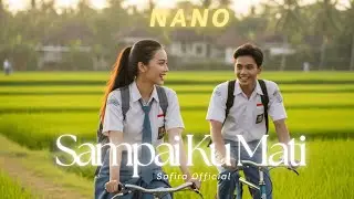 Cover Lagu Nano – Sampai Ku Mati